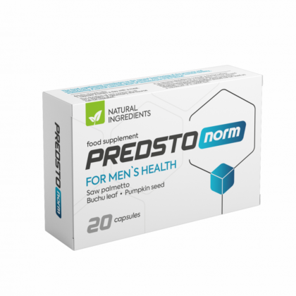 predstonorm-es