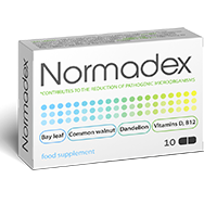 normadex