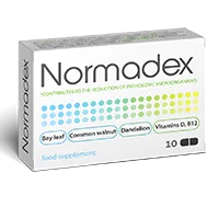 normadex