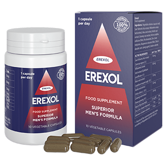 erexol