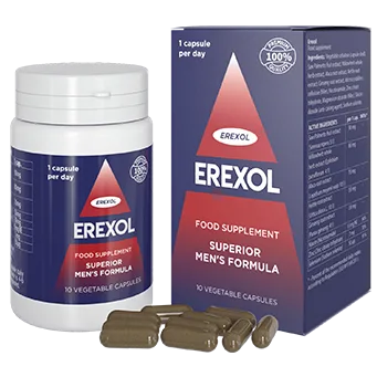 erexol