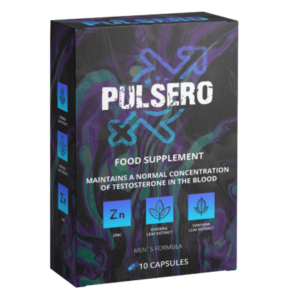 pulsero