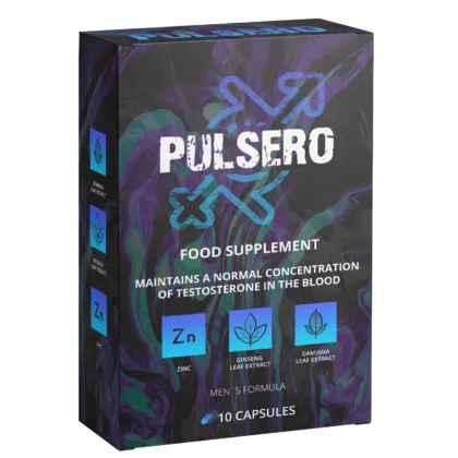 pulsero