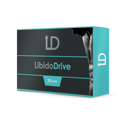 libido-drive