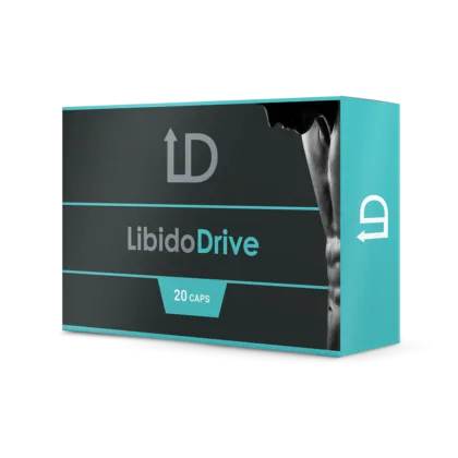 libido-drive