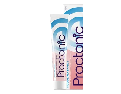 proctonic