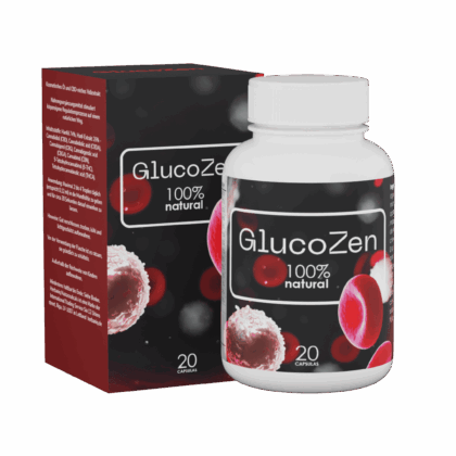 glucozen