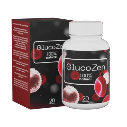 glucozen