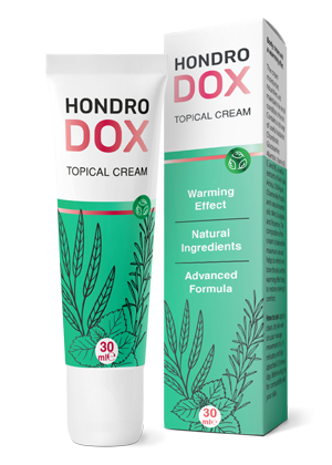 hondrodox