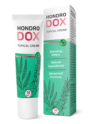 hondrodox