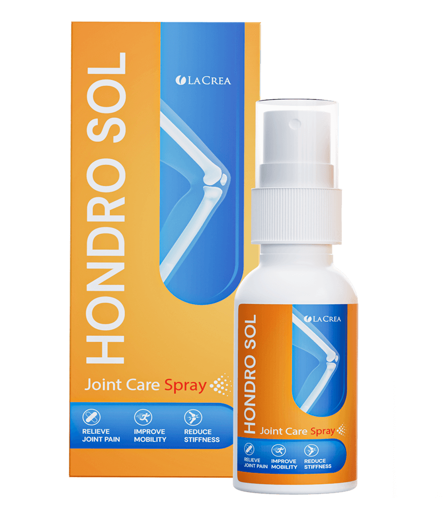 hondro-sol