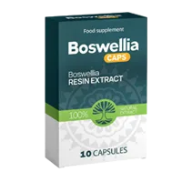 boswellia
