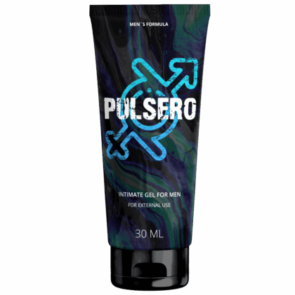 pulsero-gel
