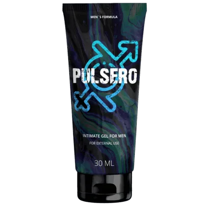pulsero-gel