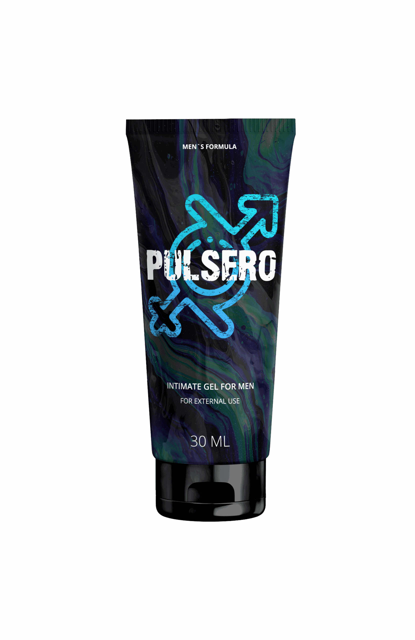 pulsero-gel