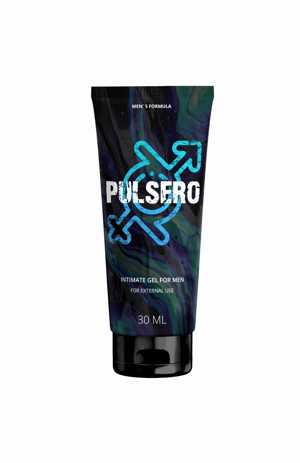 pulsero-gel