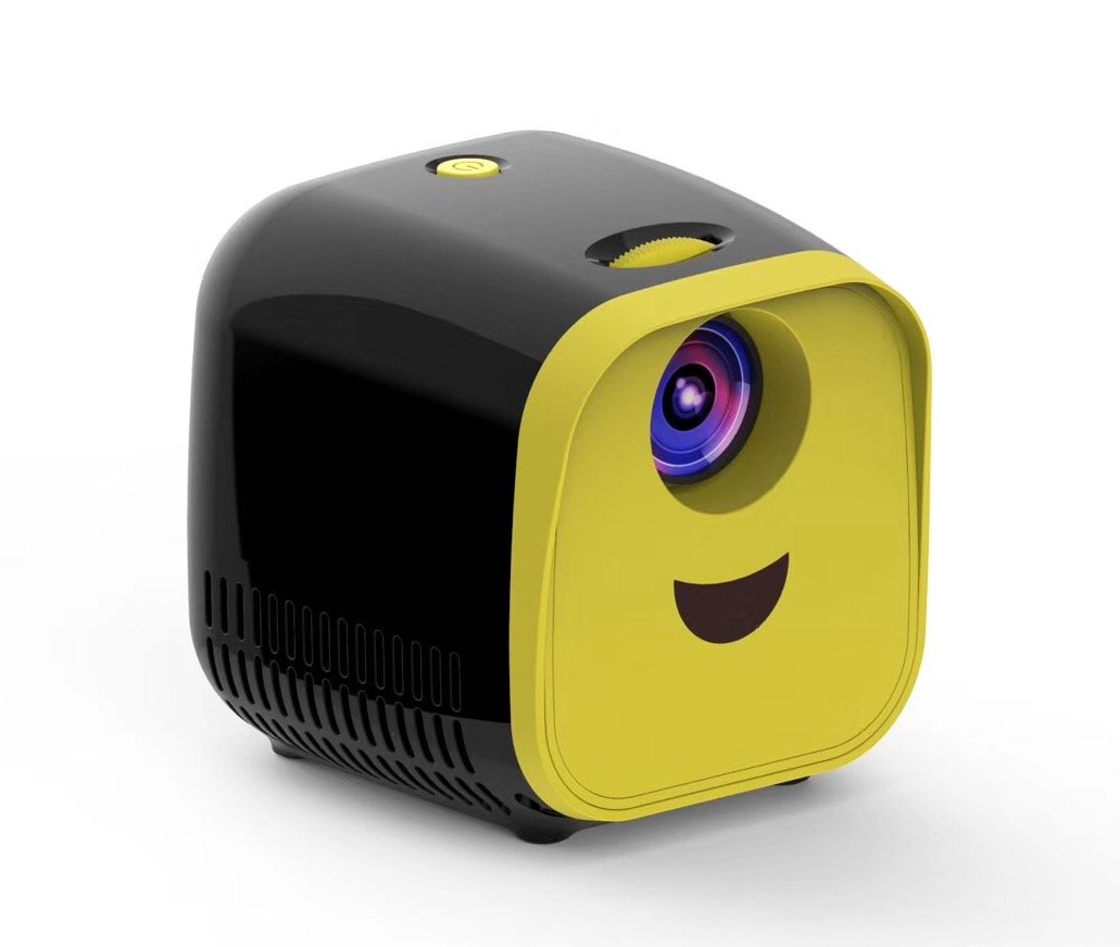 mini-proyector