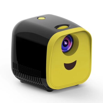 mini-proyector