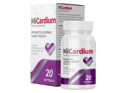 micardium-suplemento-salud-cardiovascular