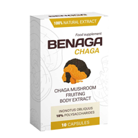 benaga-chaga