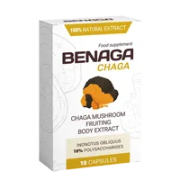benaga-chaga