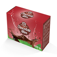 chocolate-slim