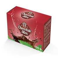 chocolate-slim